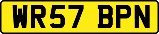 WR57BPN