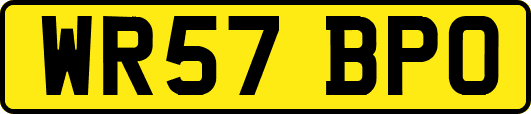 WR57BPO