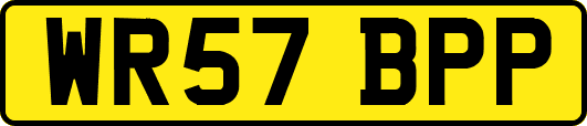 WR57BPP