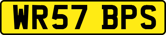 WR57BPS