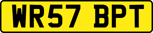 WR57BPT