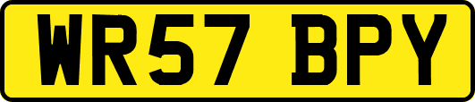 WR57BPY