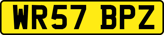WR57BPZ