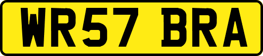 WR57BRA