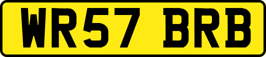 WR57BRB