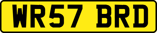 WR57BRD