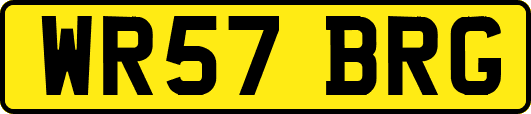 WR57BRG