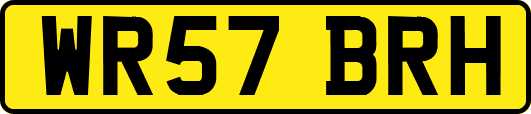 WR57BRH