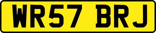 WR57BRJ