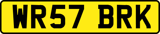 WR57BRK