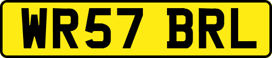 WR57BRL