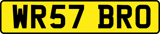 WR57BRO