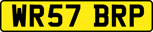 WR57BRP