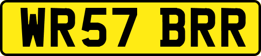 WR57BRR