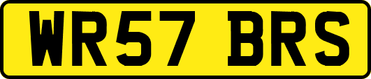 WR57BRS