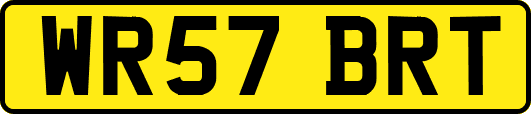 WR57BRT