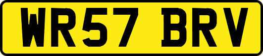 WR57BRV