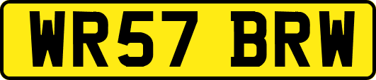 WR57BRW
