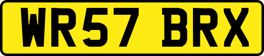 WR57BRX