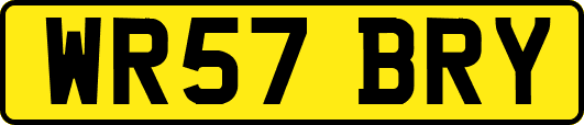 WR57BRY