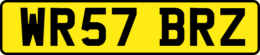 WR57BRZ