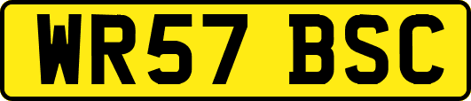WR57BSC