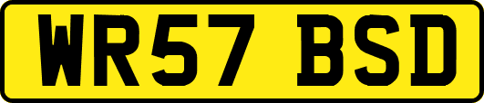 WR57BSD
