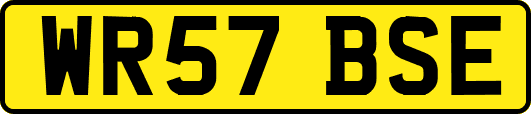 WR57BSE