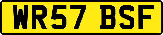 WR57BSF