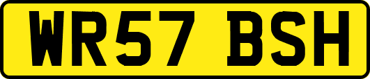 WR57BSH