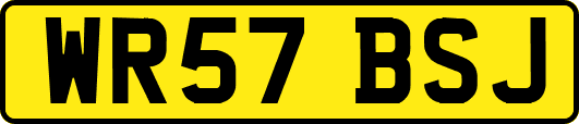 WR57BSJ