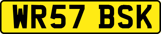WR57BSK