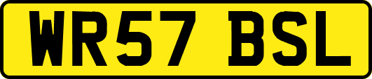 WR57BSL
