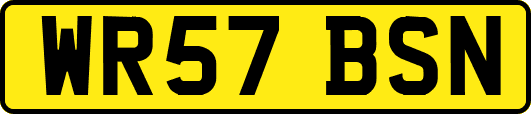 WR57BSN
