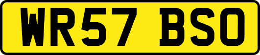 WR57BSO