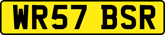 WR57BSR