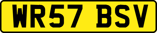WR57BSV