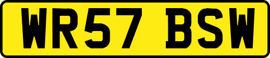 WR57BSW