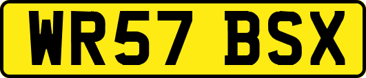 WR57BSX