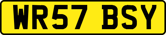WR57BSY