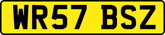 WR57BSZ