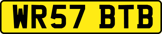 WR57BTB
