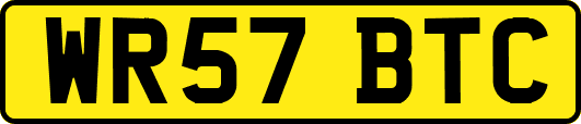 WR57BTC