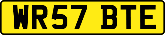 WR57BTE