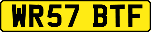 WR57BTF