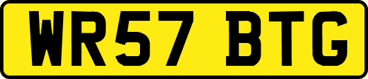 WR57BTG