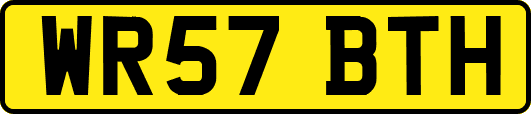 WR57BTH