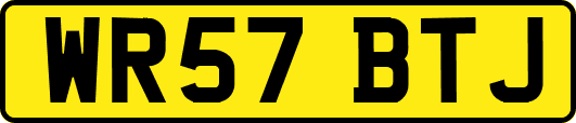 WR57BTJ