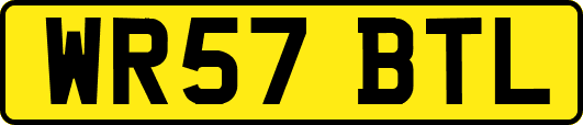 WR57BTL