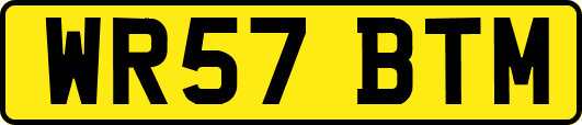 WR57BTM
